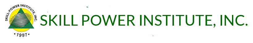 Skill Power Institute - LMS